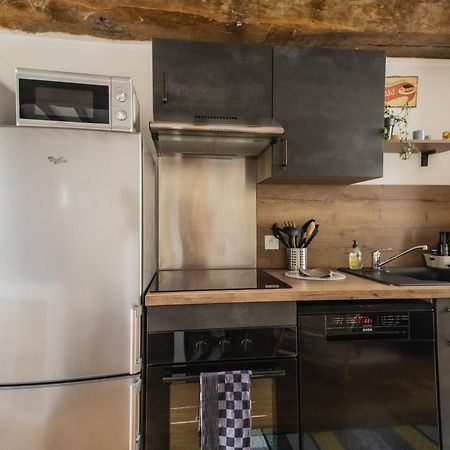 Cap Malouin Apartment Saint-Malo Luaran gambar