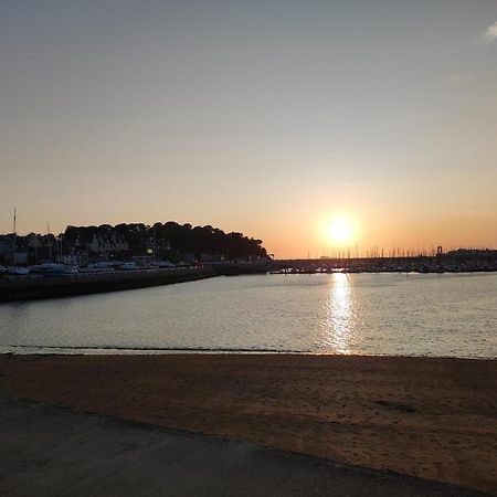 Cap Malouin Apartment Saint-Malo Luaran gambar