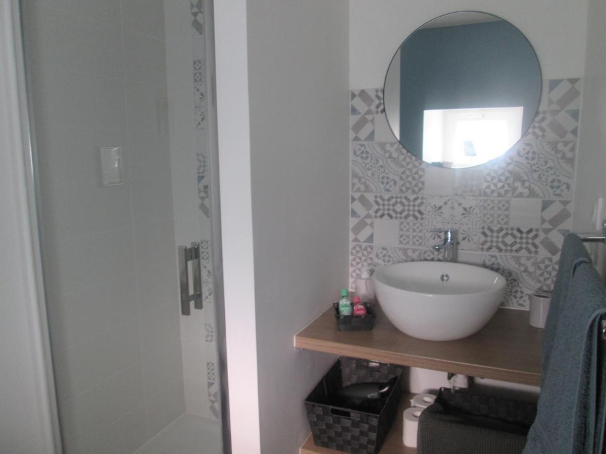 Cap Malouin Apartment Saint-Malo Luaran gambar