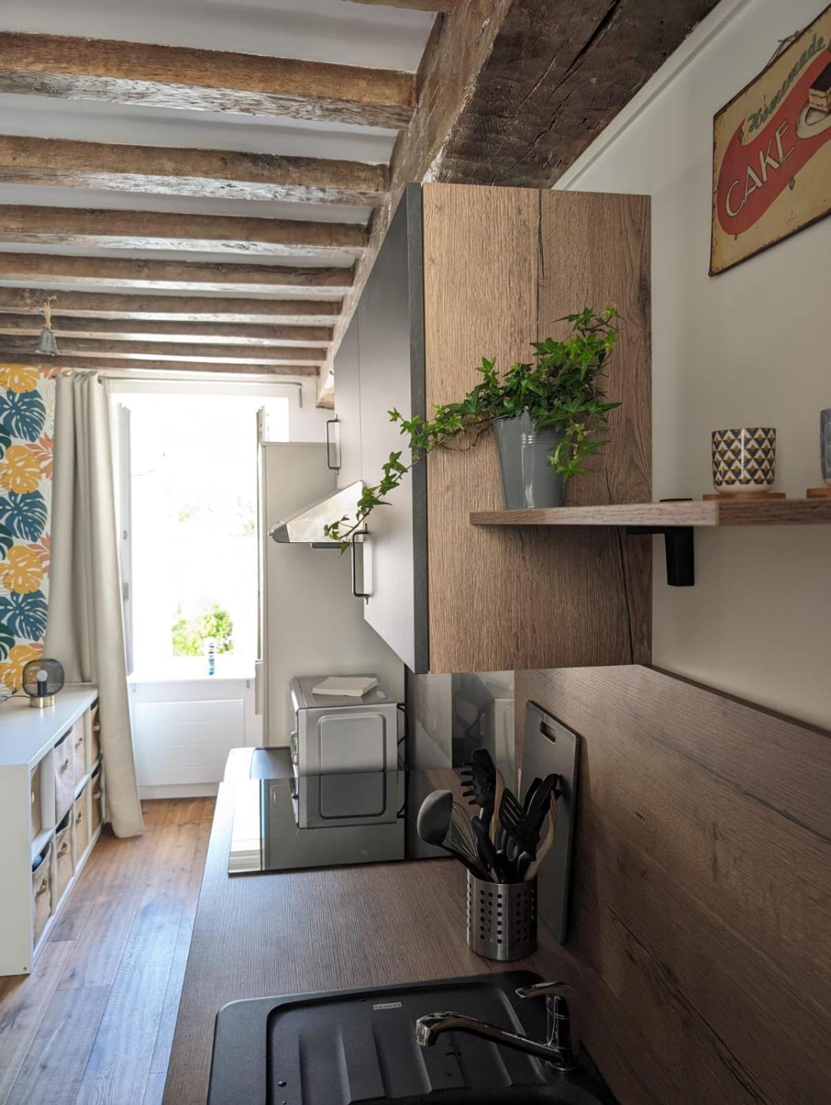 Cap Malouin Apartment Saint-Malo Luaran gambar