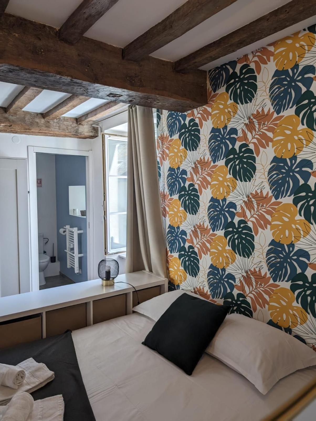 Cap Malouin Apartment Saint-Malo Luaran gambar