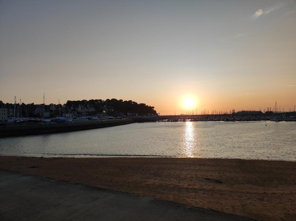 Cap Malouin Apartment Saint-Malo Luaran gambar