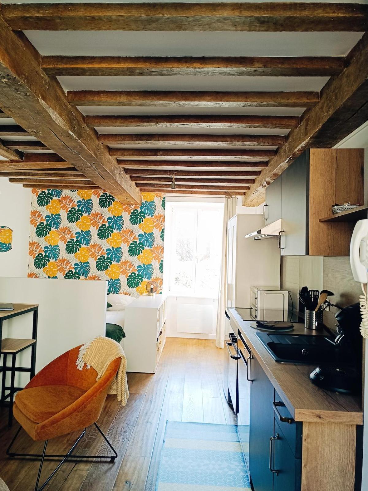 Cap Malouin Apartment Saint-Malo Luaran gambar